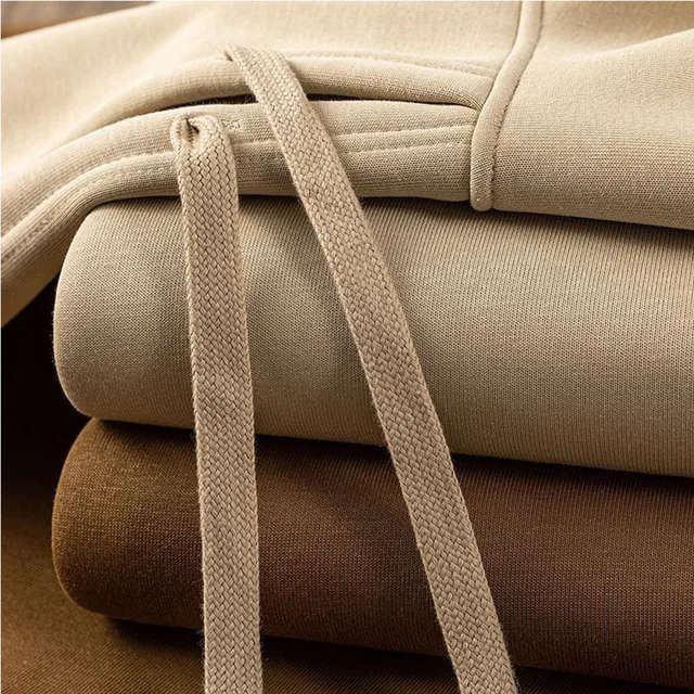 300 gsm Hoodies Heavyweight SAMBLES