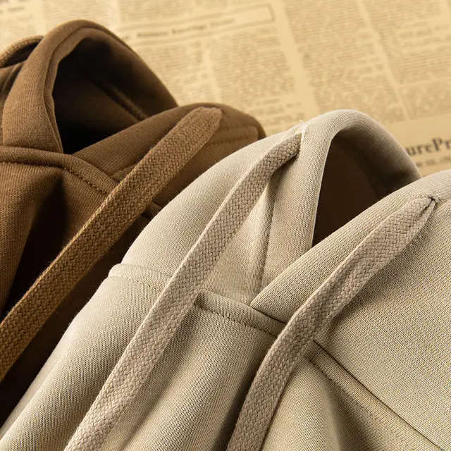 300 gsm Hoodies Heavyweight SAMBLES