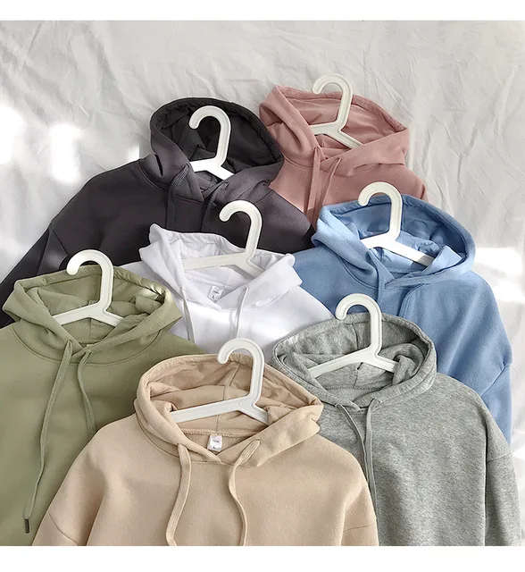 100 % Cotton Hoodies 300gsm