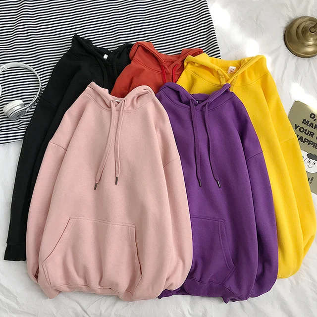 A Grade Heavyweight Hoodies 100% Cotton