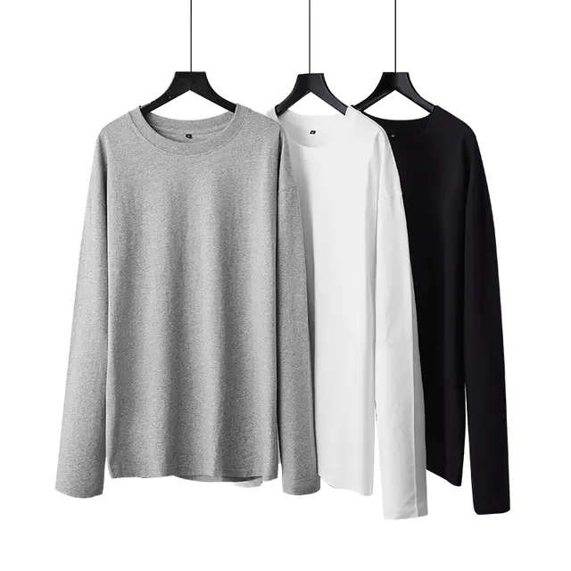 B Grade Long Sleeve T-Shirt