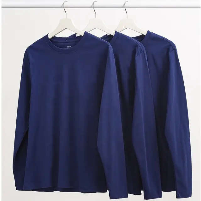 B Grade Long Sleeve T-Shirt