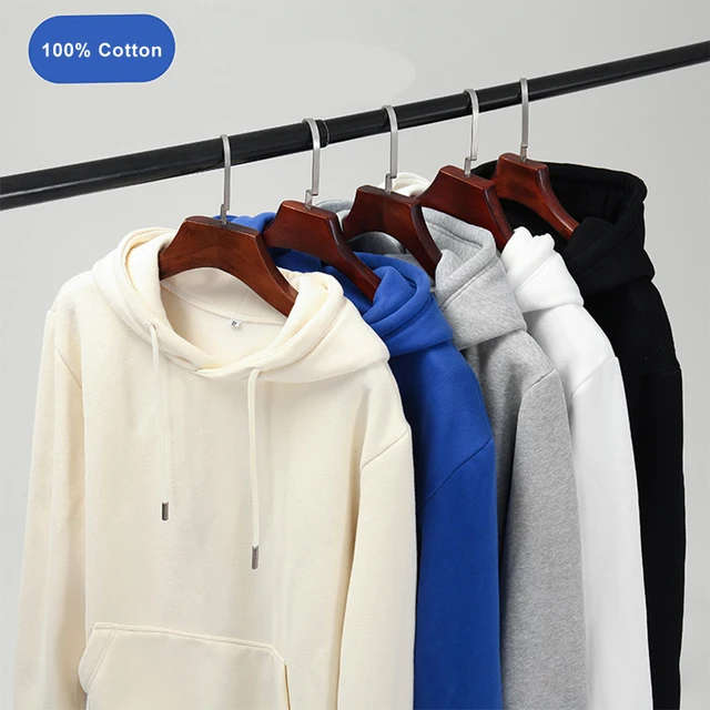 290gsm  Heavyweight Hoodies Bulk Quantities