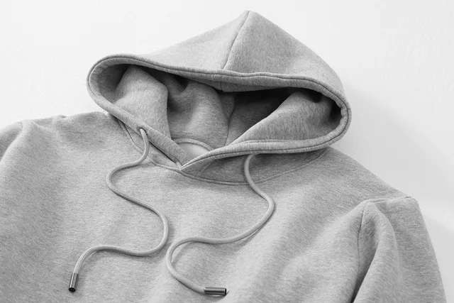 290gsm  Heavyweight Hoodies Bulk Quantities