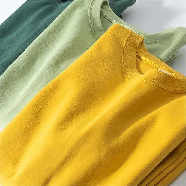 250gsm Heavyweight T-Shirt
