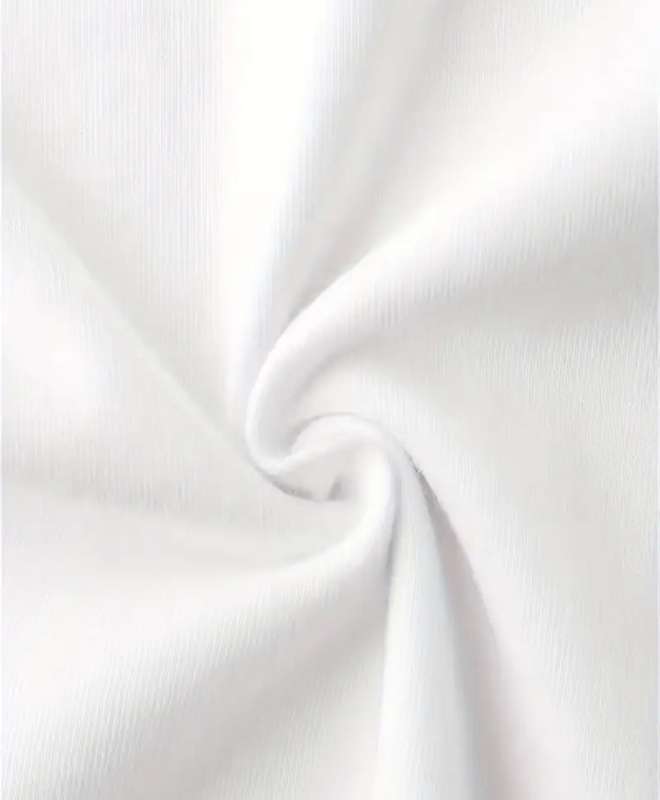 Heavyweight T-Shirt High Quality Basic A Grade