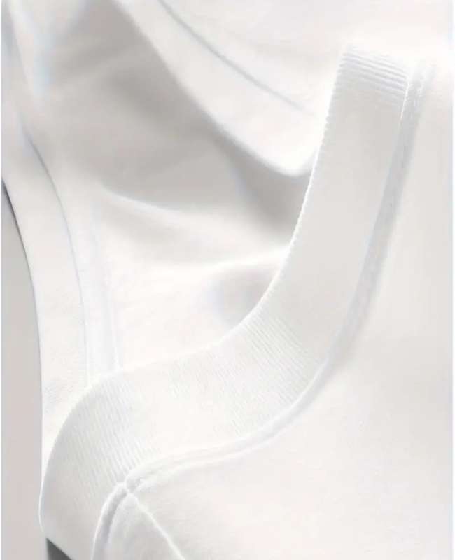 Heavyweight T-Shirt High Quality Basic A Grade