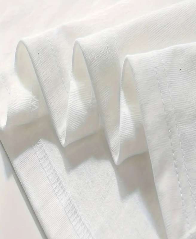Heavyweight T-Shirt High Quality Basic A Grade