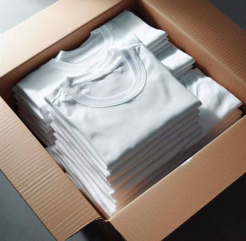 T-Shirt Heavyweight