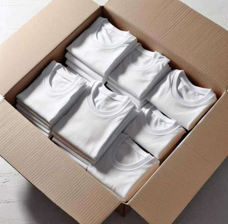 T-Shirt Heavyweight