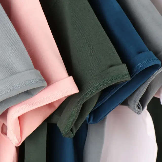 185gsm Basic B Grade T-Shirt