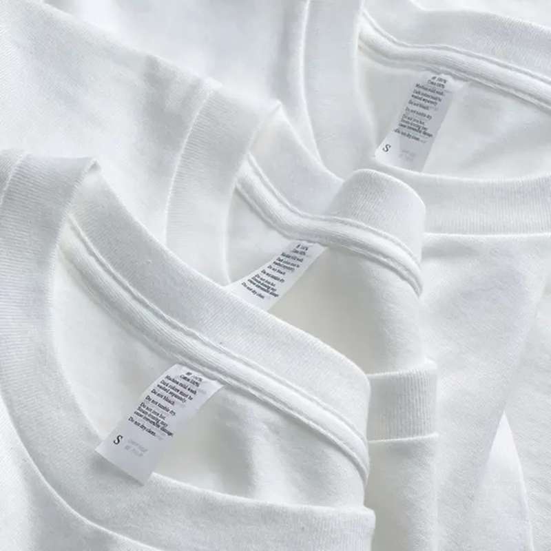 185gsm Basic B Grade T-Shirt