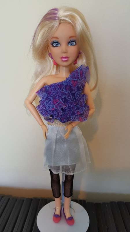 Liv Doll