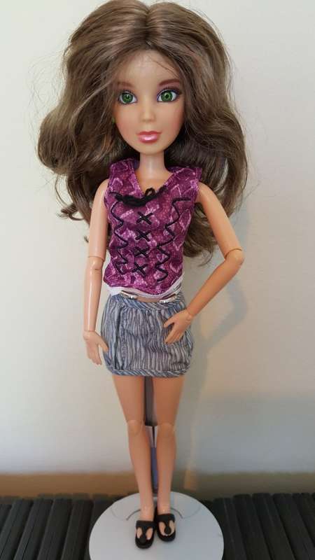 Liv Doll