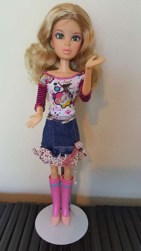 Liv Doll