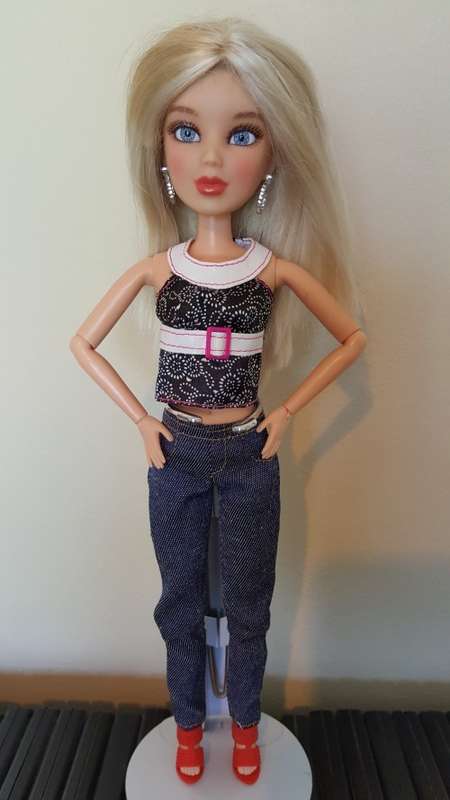 Liv Doll