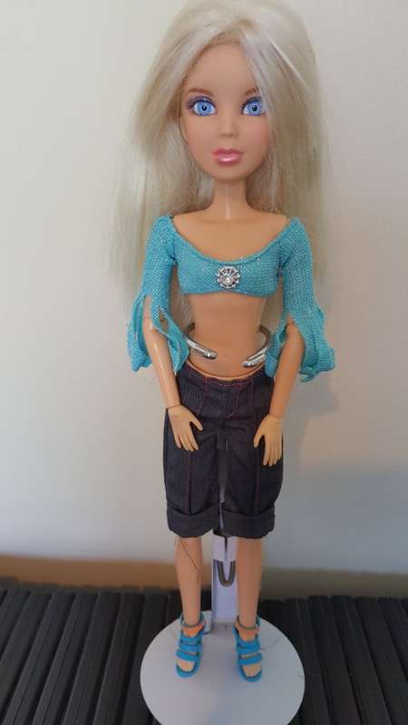 Liv Doll