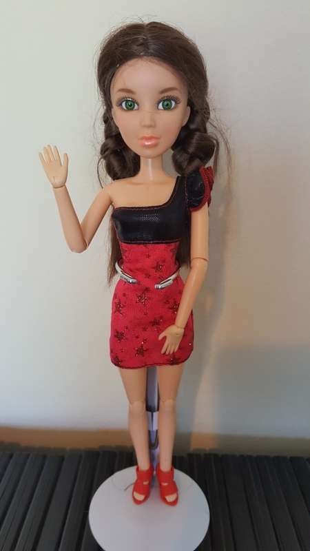 Liv Doll