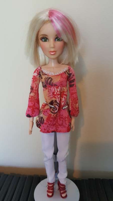 Liv Doll