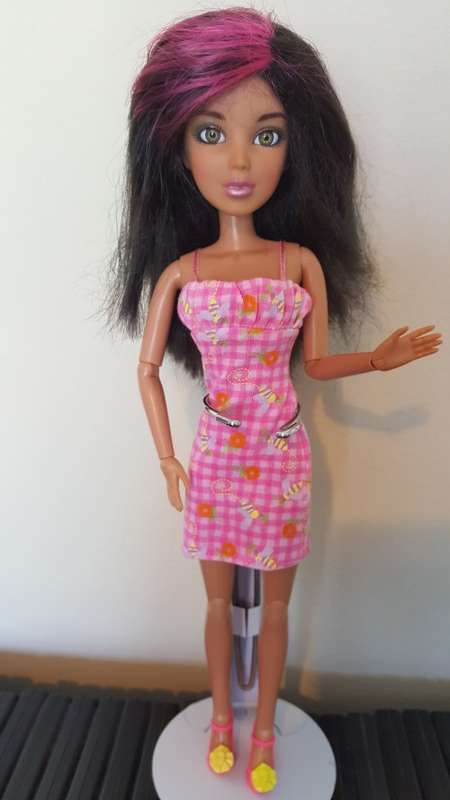 Liv Doll