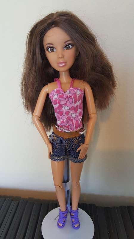 Liv Doll