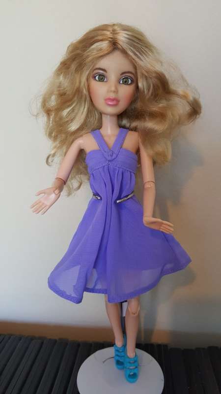 Liv Doll