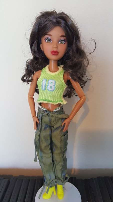 Liv Doll