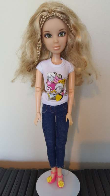 Liv Doll