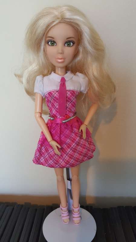 Liv Doll