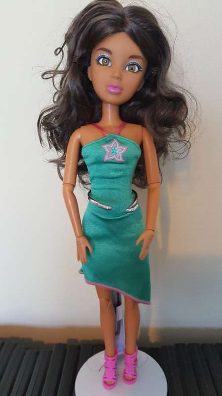 Liv Doll