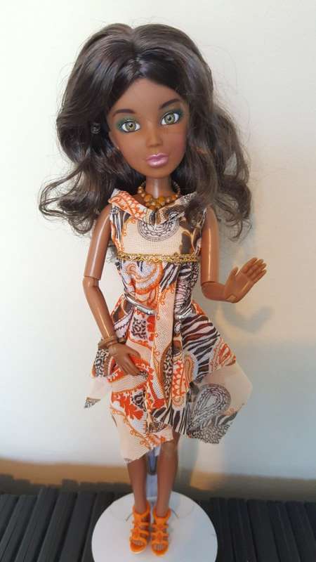 Liv Doll
