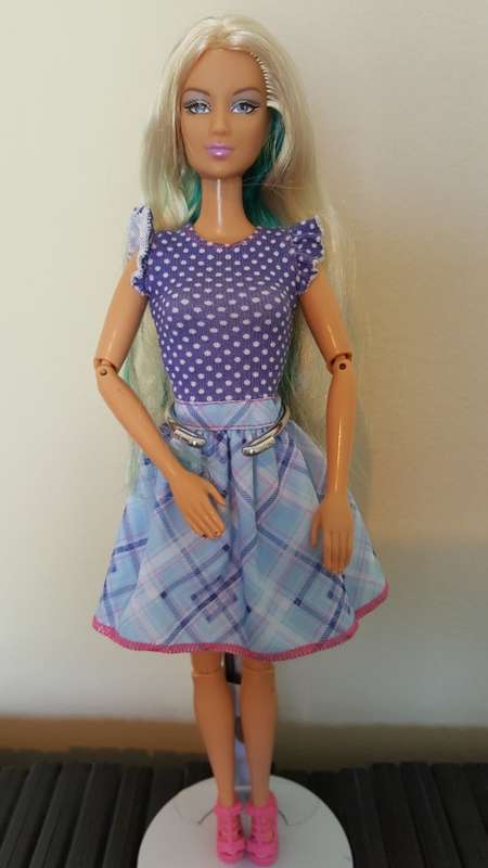 Barbie Doll