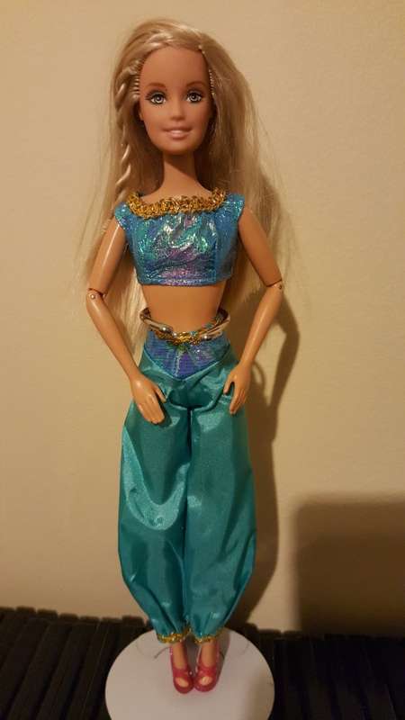 Barbie Doll