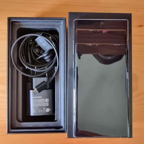 Samsung Galaxy Note 10 Plus 256gb Aura Glow