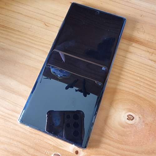 Samsung Galaxy Note 10 Plus 256gb Aura Glow
