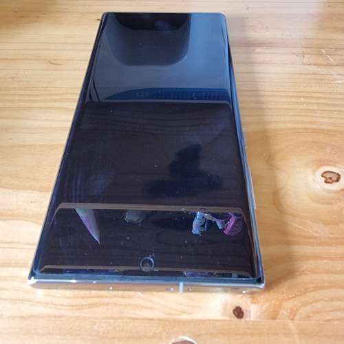 Samsung Galaxy Note 10 Plus 256gb Aura Glow