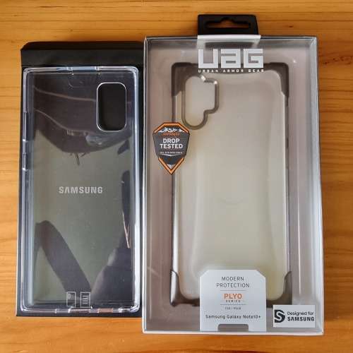 Samsung Galaxy Note 10 Plus 256gb Aura Glow