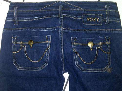 ORIGINAL ROXY JEANS