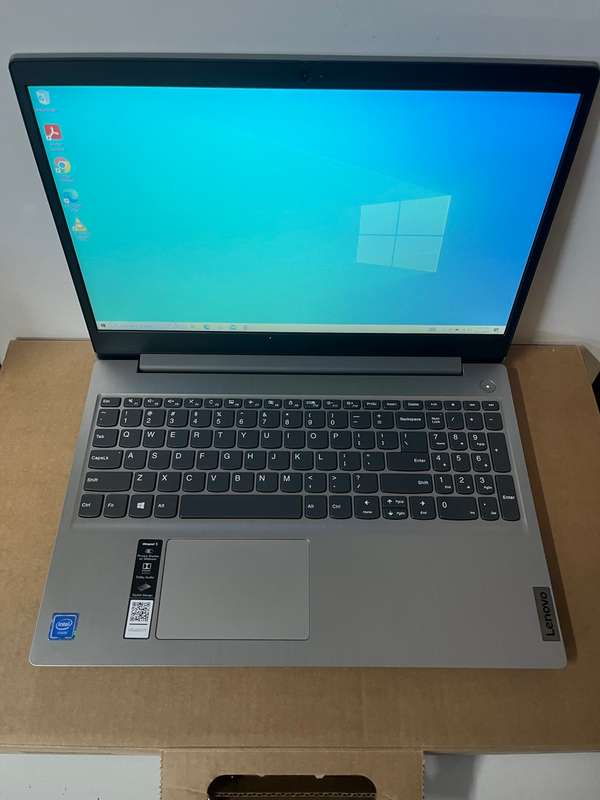 Lenovo Ideapad 3