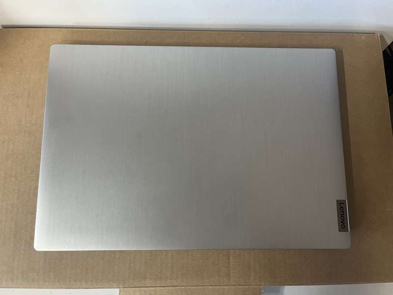 Lenovo Ideapad 3