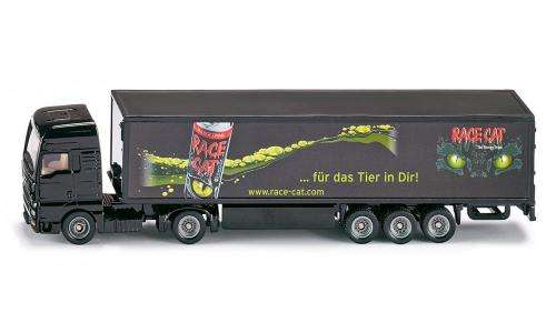 SIKU - 1/87 Articulated Truck and Trailer