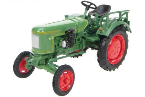 UNIVERSAL HOBBIES - 1/43 Fendt F24 1958