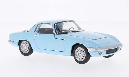 WELLY - 1/24 1965 Lotus Elan