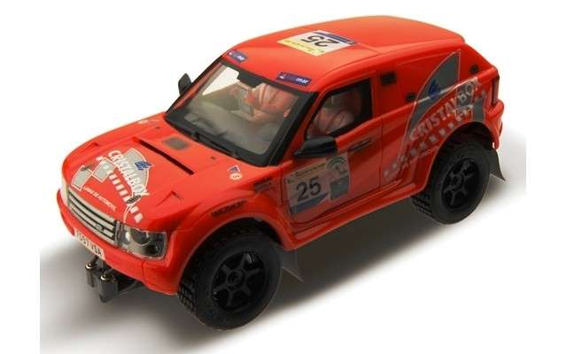 NINCO - Bowler Nemesis NAC Racing