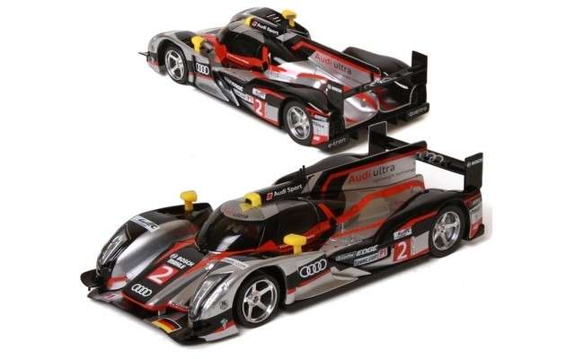 NINCO - Audi R18 Sebring Lightning