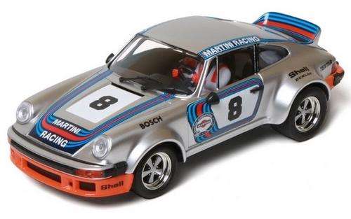 NINCO - Porsche 934 Martini