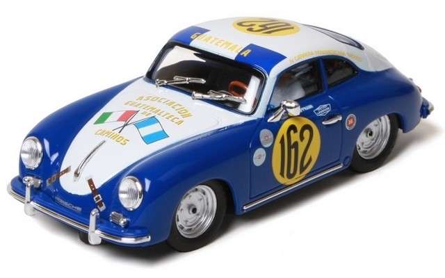 NINCO - Porsche 356 Caminos