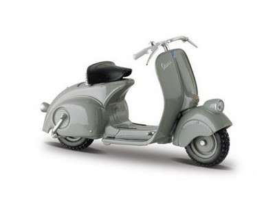 MAISTO 1/18 Vespa 98 1946