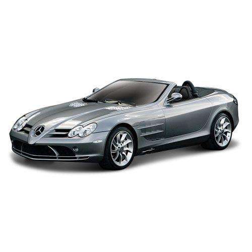 Bburago 1/32 Mercedes-Benz SLR McLaren Roadster