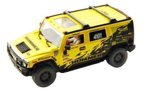 NINCO - Hummer H2 Baja
